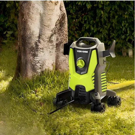 Is an Electric Pressure Washer Worth Buying? — A Comprehensive Guide for Homeowners