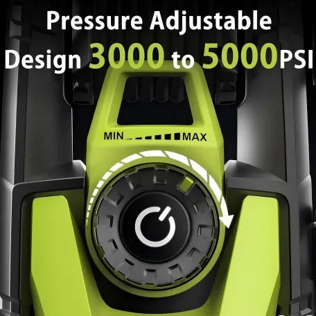 Do-Electric-Pressure-Washers-Have-Adjustable-Pressure YERYORK