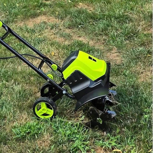 What-Soil-Types-and-Seasons-Are-Best-for-an-Electric-Tiller YERYORK