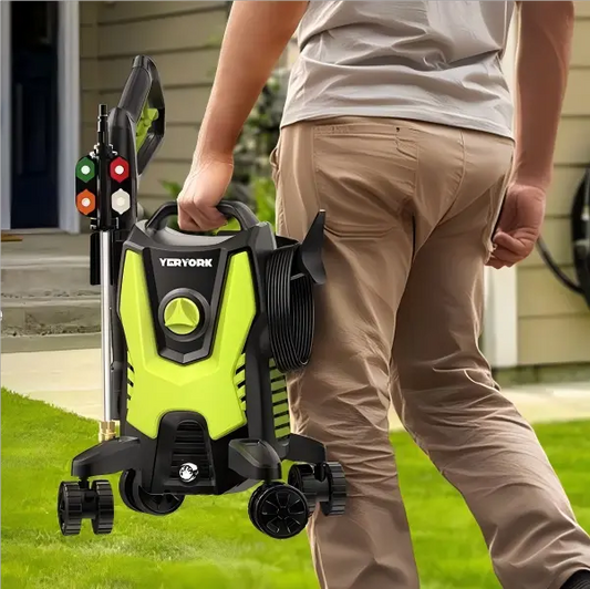 How-YERYORK-3500PSI-Power-Washer-Gets-It-Done-in-One-Go YERYORK