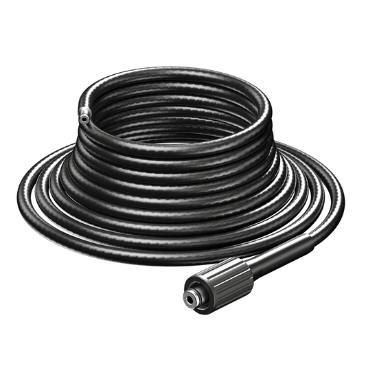 33ft Pressure Hose for Yeryork Electric Pressure Washer