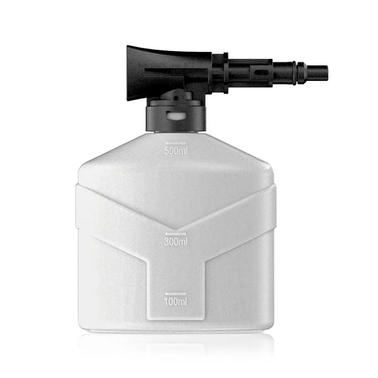 500 ML Foam Cannon For YERYORK Electric Pressure Washer 
